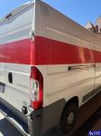 Citroën Jumper 2.2 HDI Kat. MR`07 E4 3.5t Aukcja 291239 - grafika 23
