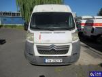 Citroën Jumper 35 2.2 HDI Kat. MR`07 E4 3.5t Aukcja 291240 - grafika 5