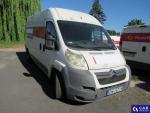 Citroën Jumper 35 2.2 HDI Kat. MR`07 E4 3.5t Aukcja 291240 - grafika 2