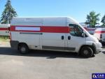 Citroën Jumper 35 2.2 HDI Kat. MR`07 E4 3.5t Aukcja 291240 - grafika 6