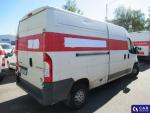Citroën Jumper 35 2.2 HDI Kat. MR`07 E4 3.5t Aukcja 291240 - grafika 3