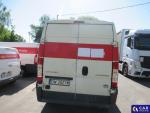 Citroën Jumper 35 2.2 HDI Kat. MR`07 E4 3.5t Aukcja 291240 - grafika 10