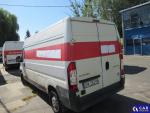 Citroën Jumper 35 2.2 HDI Kat. MR`07 E4 3.5t Aukcja 291240 - grafika 4