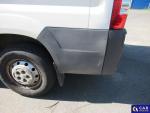 Citroën Jumper 35 2.2 HDI Kat. MR`07 E4 3.5t Aukcja 291240 - grafika 13