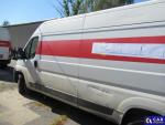 Citroën Jumper 35 2.2 HDI Kat. MR`07 E4 3.5t Aukcja 291240 - grafika 16