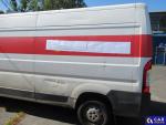 Citroën Jumper 35 2.2 HDI Kat. MR`07 E4 3.5t Aukcja 291240 - grafika 17