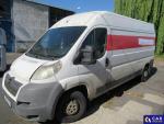 Citroën Jumper 35 2.2 HDI Kat. MR`07 E4 3.5t Aukcja 291240 - grafika 1