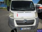 Citroën Jumper 35 2.2 HDI Kat. MR`07 E4 3.5t Aukcja 291240 - grafika 22