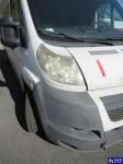 Citroën Jumper 35 2.2 HDI Kat. MR`07 E4 3.5t Aukcja 291240 - grafika 23