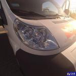 Peugeot Boxer 2.2 HDI MR`07 E5 3.5t Aukcja 291241 - grafika 5