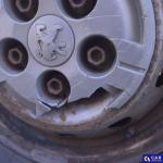 Peugeot Boxer 2.2 HDI MR`07 E5 3.5t Aukcja 291241 - grafika 8