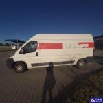 Peugeot Boxer 2.2 HDI MR`07 E5 3.5t Aukcja 291241 - grafika 9