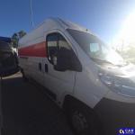Peugeot Boxer 2.2 HDI MR`07 E5 3.5t Aukcja 291241 - grafika 10