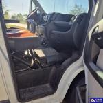 Peugeot Boxer 2.2 HDI MR`07 E5 3.5t Aukcja 291241 - grafika 13