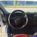 Peugeot Boxer 2.2 HDI MR`07 E5 3.5t Aukcja 291241 - grafika 17