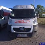 Peugeot Boxer 2.2 HDI MR`07 E5 3.5t Aukcja 291241 - grafika 20