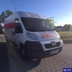 Peugeot Boxer 2.2 HDI MR`07 E5 3.5t Aukcja 291241 - grafika 2
