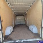 Peugeot Boxer 2.2 HDI MR`07 E5 3.5t Aukcja 291241 - grafika 21