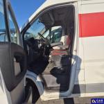 Peugeot Boxer 2.2 HDI MR`07 E5 3.5t Aukcja 291241 - grafika 25