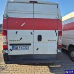 Peugeot Boxer 2.2 HDI MR`07 E5 3.5t Aukcja 291241 - grafika 26
