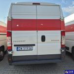 Peugeot Boxer 335 2.2 HDI MR`07 E5 3.5t Aukcja 291893 - grafika 5