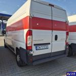 Peugeot Boxer 335 2.2 HDI MR`07 E5 3.5t Aukcja 291893 - grafika 4