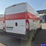 Peugeot Boxer 335 2.2 HDI MR`07 E5 3.5t Aukcja 291893 - grafika 3