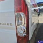 Peugeot Boxer 335 2.2 HDI MR`07 E5 3.5t Aukcja 291893 - grafika 6