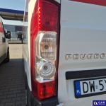 Peugeot Boxer 335 2.2 HDI MR`07 E5 3.5t Aukcja 291893 - grafika 9