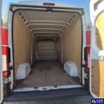 Peugeot Boxer 335 2.2 HDI MR`07 E5 3.5t Aukcja 291893 - grafika 16
