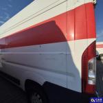 Peugeot Boxer 335 2.2 HDI MR`07 E5 3.5t Aukcja 291893 - grafika 27