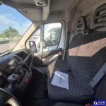 Peugeot Boxer 335 2.2 HDI MR`07 E5 3.5t Aukcja 291893 - grafika 31