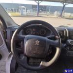 Peugeot Boxer 335 2.2 HDI MR`07 E5 3.5t Aukcja 291893 - grafika 34