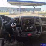 Peugeot Boxer 335 2.2 HDI MR`07 E5 3.5t Aukcja 291893 - grafika 35