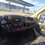Peugeot Boxer 335 2.2 HDI MR`07 E5 3.5t Aukcja 291893 - grafika 36