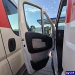 Peugeot Boxer 335 2.2 HDI MR`07 E5 3.5t Aukcja 291893 - grafika 39