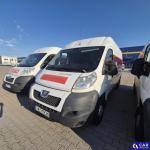 Peugeot Boxer 335 2.2 HDI MR`07 E5 3.5t Aukcja 291893 - grafika 1