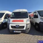 Peugeot Boxer 335 2.2 HDI MR`07 E5 3.5t Aukcja 291893 - grafika 46