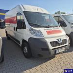 Peugeot Boxer 335 2.2 HDI MR`07 E5 3.5t Aukcja 291893 - grafika 2