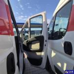Peugeot Boxer 335 2.2 HDI MR`07 E5 3.5t Aukcja 291893 - grafika 67