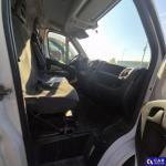 Peugeot Boxer 335 2.2 HDI MR`07 E5 3.5t Aukcja 291893 - grafika 68