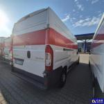 Peugeot Boxer 335 2.2 HDI MR`07 E5 3.5t Aukcja 291893 - grafika 83