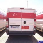 Peugeot Boxer 2.2 HDI MR`07 E5 3.3t Aukcja 291894 - grafika 5