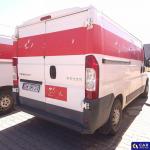 Peugeot Boxer 2.2 HDI MR`07 E5 3.3t Aukcja 291894 - grafika 3