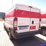 Peugeot Boxer 2.2 HDI MR`07 E5 3.3t Aukcja 291894 - grafika 4