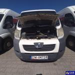 Peugeot Boxer 2.2 HDI MR`07 E5 3.3t Aukcja 291894 - grafika 24