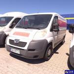 Peugeot Boxer 2.2 HDI MR`07 E5 3.3t Aukcja 291894 - grafika 1