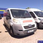 Peugeot Boxer 2.2 HDI MR`07 E5 3.3t Aukcja 291894 - grafika 2