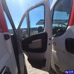 Peugeot Boxer 2.2 HDI MR`07 E5 3.3t Aukcja 291894 - grafika 29