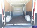 Peugeot Boxer 333 2.2 HDI MR`07 E5 3.3t Aukcja 291895 - grafika 5
